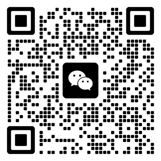 Código QR para agregar a RSRMDP en WeChat