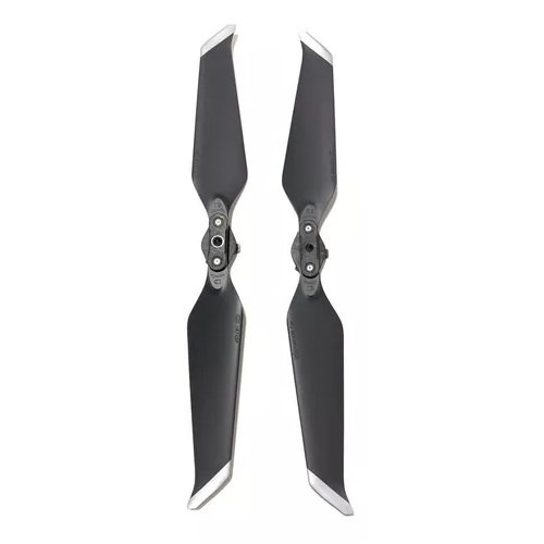 Dji Helices Mavic 2 Low Noise Propellers Zoom/pro Originales (El par)