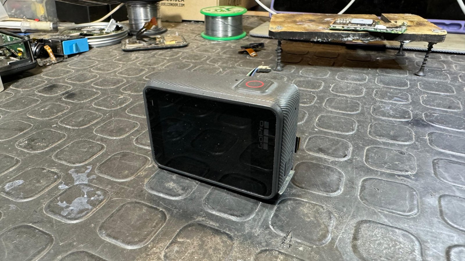 Pantalla Completa GoPro 6 - Imagen 2