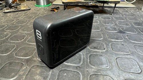 Pantalla Trasera Completa GoPro 8 - Imagen 2
