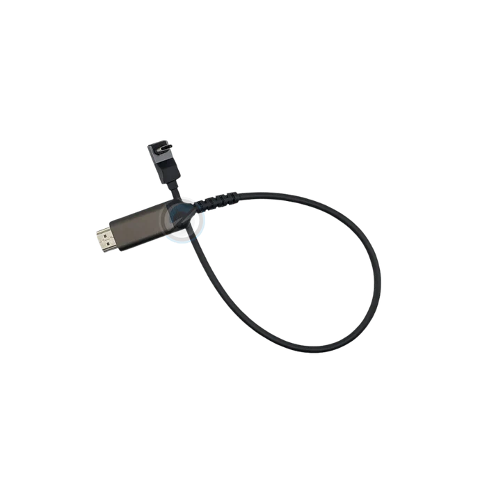 ConnecThor Tipo C - Cable HDMI para DJI RC 2