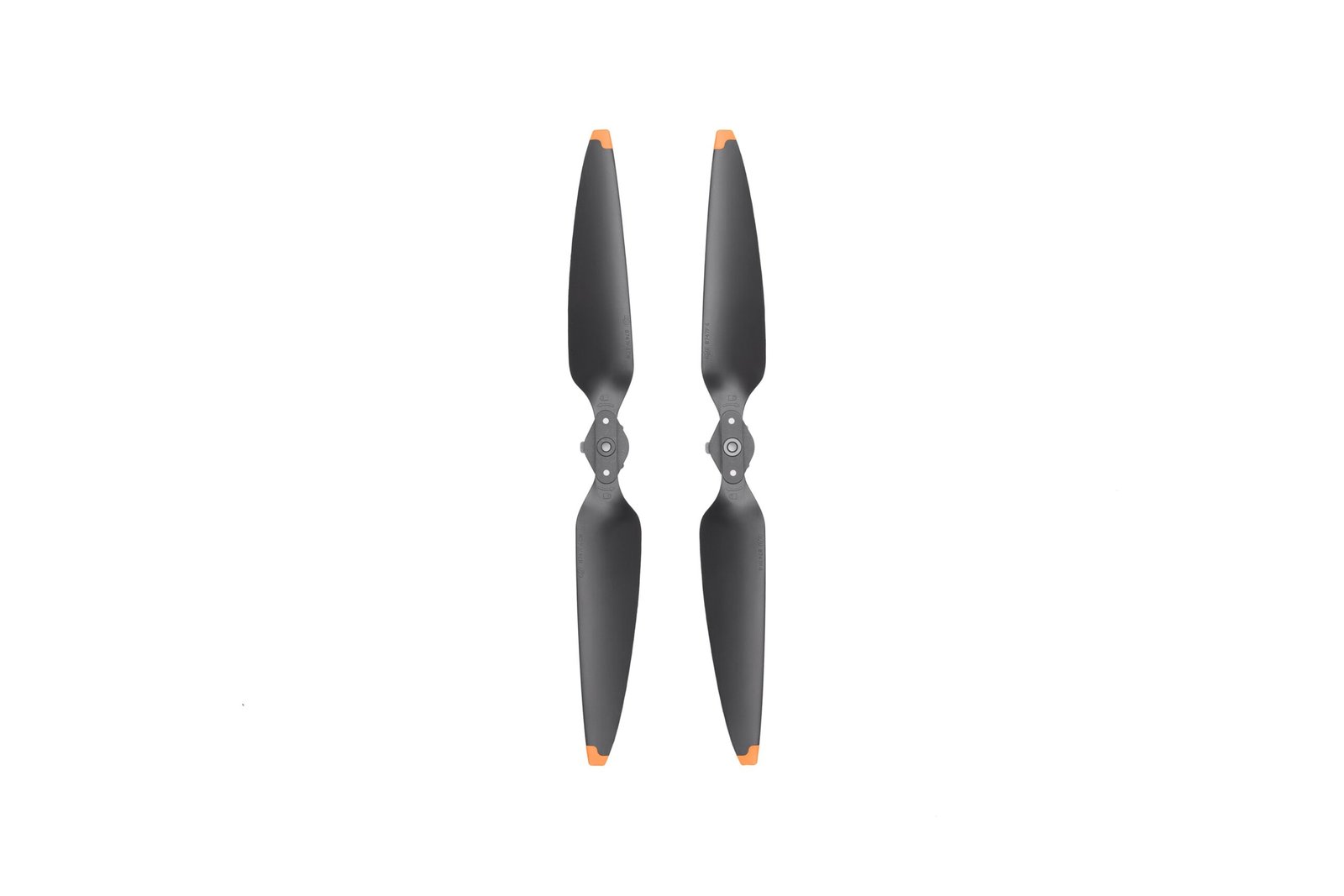 DJI Air 3 / 3S Hélices de bajo ruido Originales - Imagen 2
