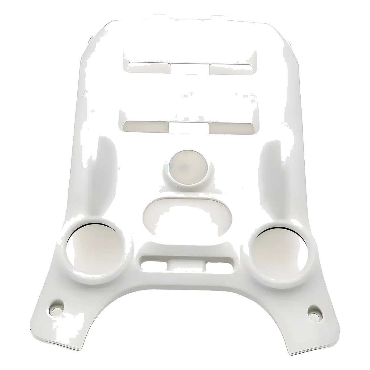 Pieza de repuesto para la carcasa inferior del dron DJI Mini 4 Pro