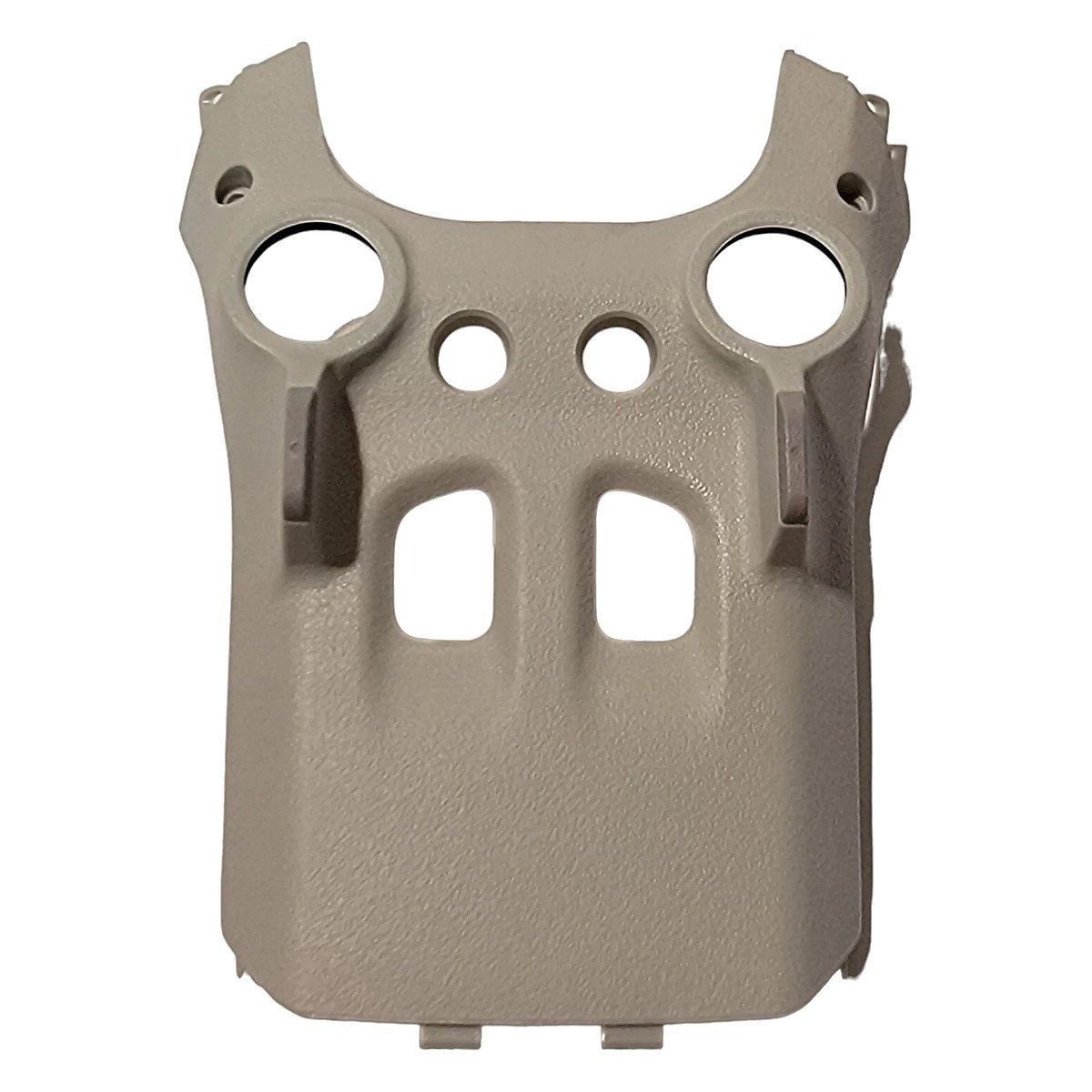 Tapa inferior de plástico de repuesto para DJI Mini 3 Pro