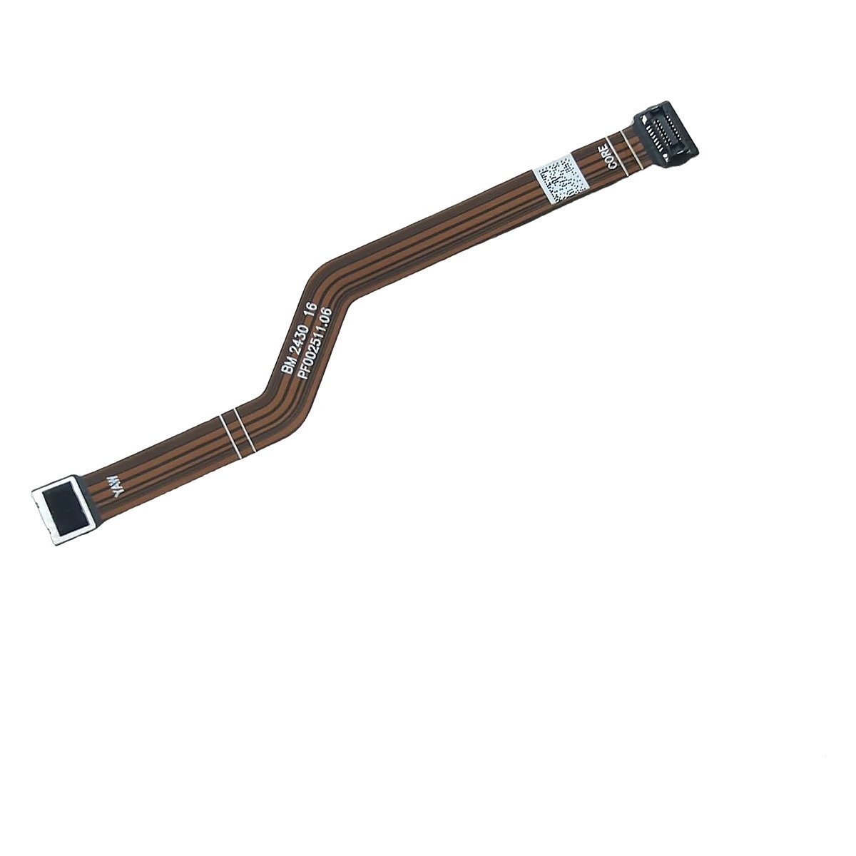 Flex Plano DJI Air 3S