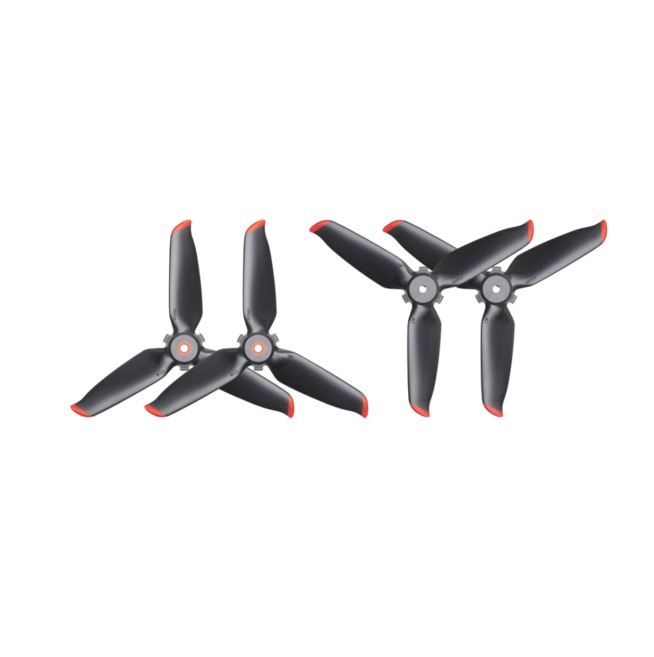 Helices Originales DJI FPV (2 Pares)