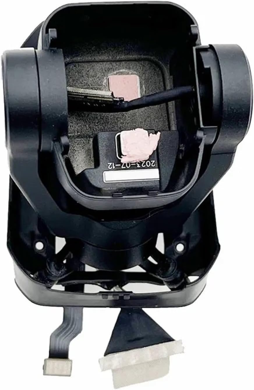 Gimbal (3 Ejes, Flex Plano, Flex PTZ) Sin sensor de camara para DJI Air 3 - Imagen 2